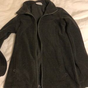 Columbia jacket